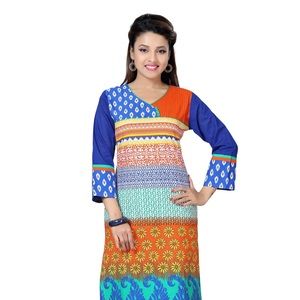 Kurtis(Tunics) New never used.